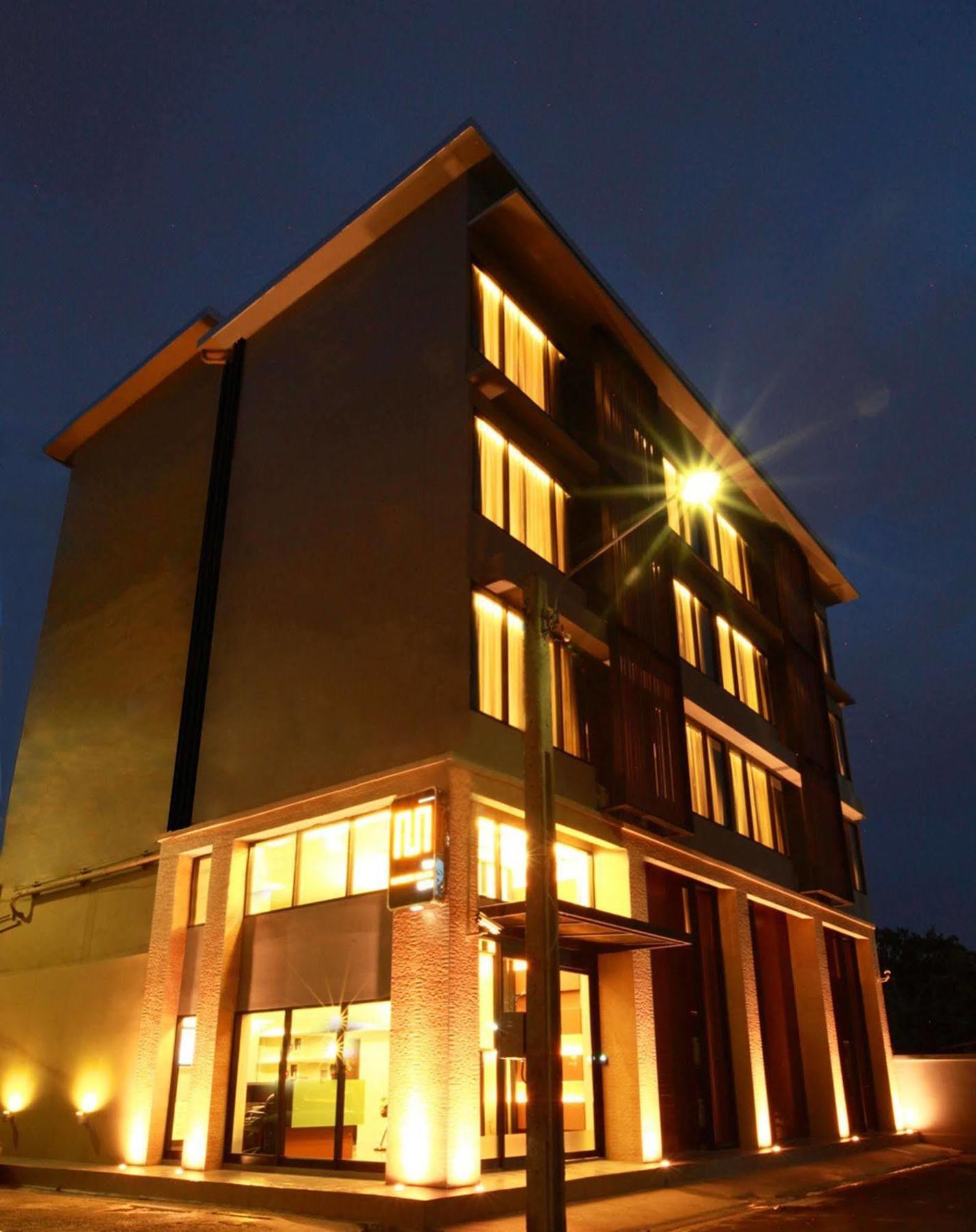 The Bangkok Major Suite מראה חיצוני תמונה