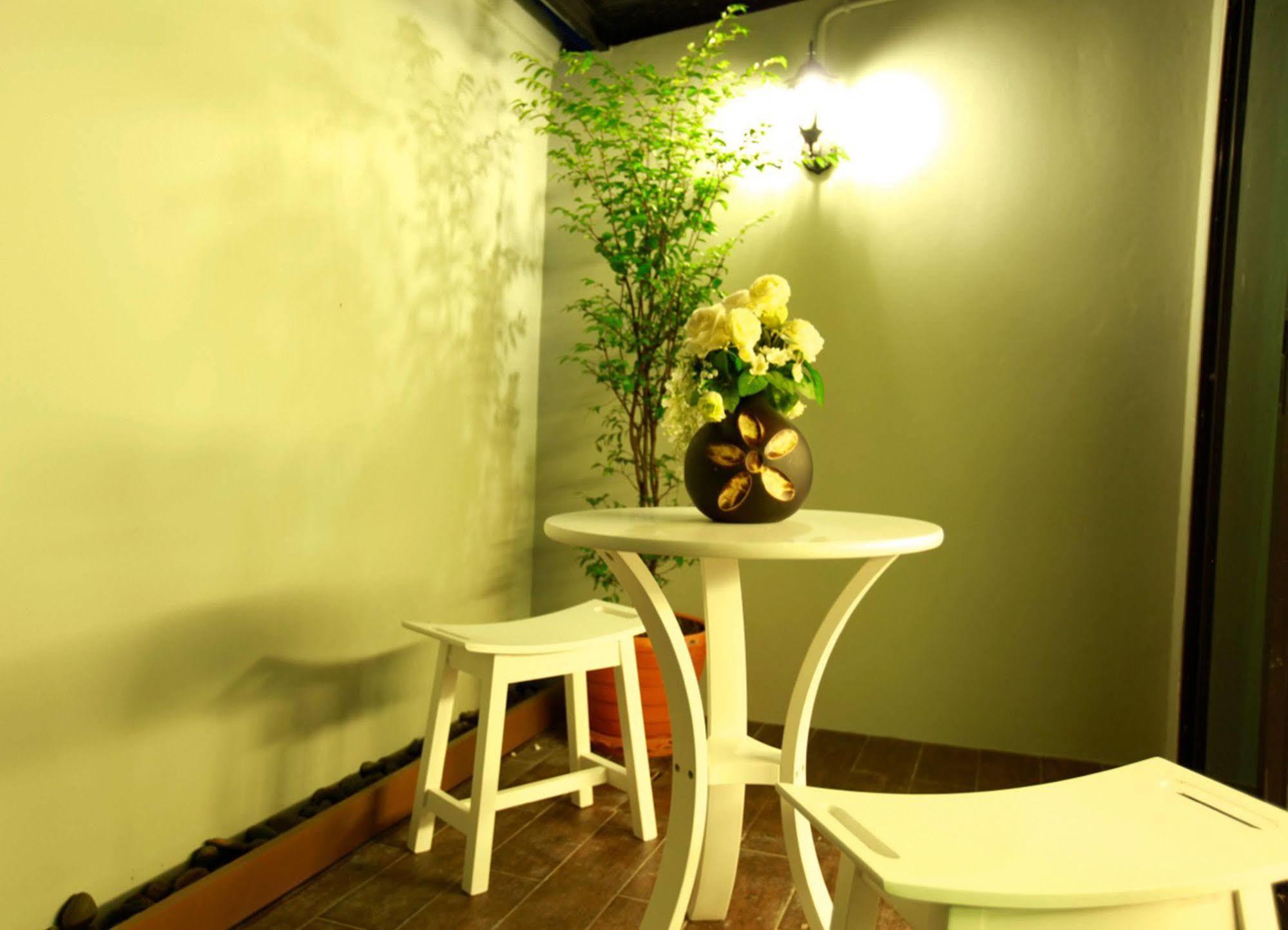 The Bangkok Major Suite מראה חיצוני תמונה